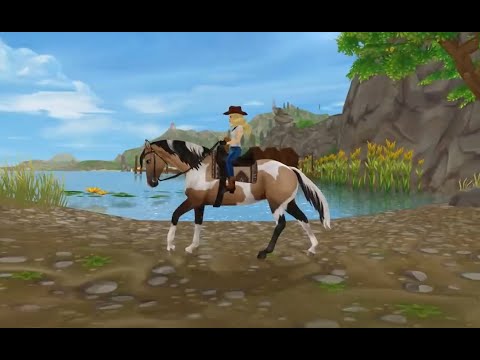 Star Stable [SSO] #72 Spotlighthunter [German/Deutsch]