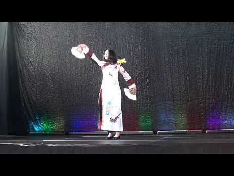 Demigott - Petshop of Horrors | AniMatsuri 2017 | Cosplay Contest - Defile