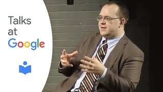Authors@Google: Evgeny Morozov