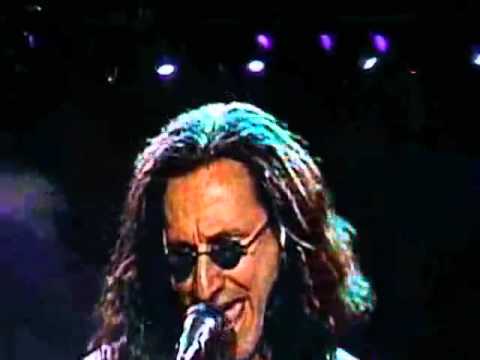 Ceiling Unlimited - Rush