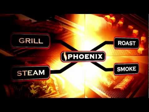 Phoenix Grills