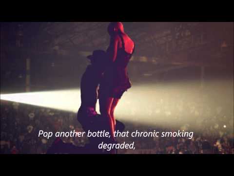 My victory - Wiz Khalifa feat Eminem & B.O.B (Remix)