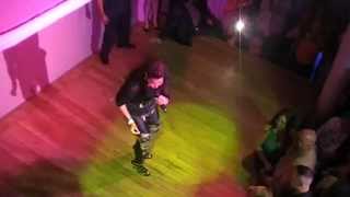 Judy Torres Latin Freestyle Medley
