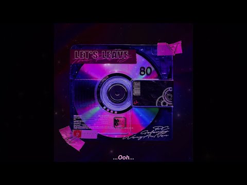 Let’s Leave The Party – PC ft. Galaxyy, Wang An Nan [Lyric Video]