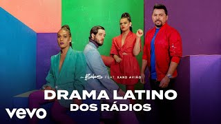 Drama Latino Dos Rádios Music Video