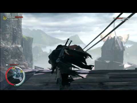 Middle-earth: Shadow of Mordor pt 31