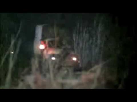 Dirty Dozen - The Deadly Mission (the extract)