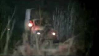 Dirty Dozen - The Deadly Mission (the extract) video