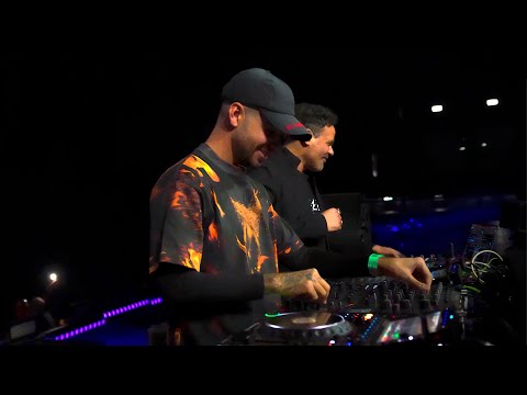 Tale Of Us WE1 | Tomorrowland 2023