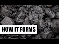 How Coal is Formed