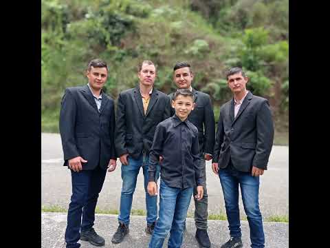 DE PARRANDA   AMISTAD PARRANDERA