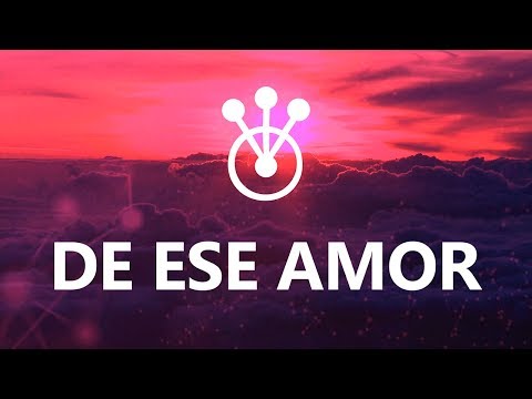 De Ese Amor (ft. Jesús Hidalgo) - Sarmad