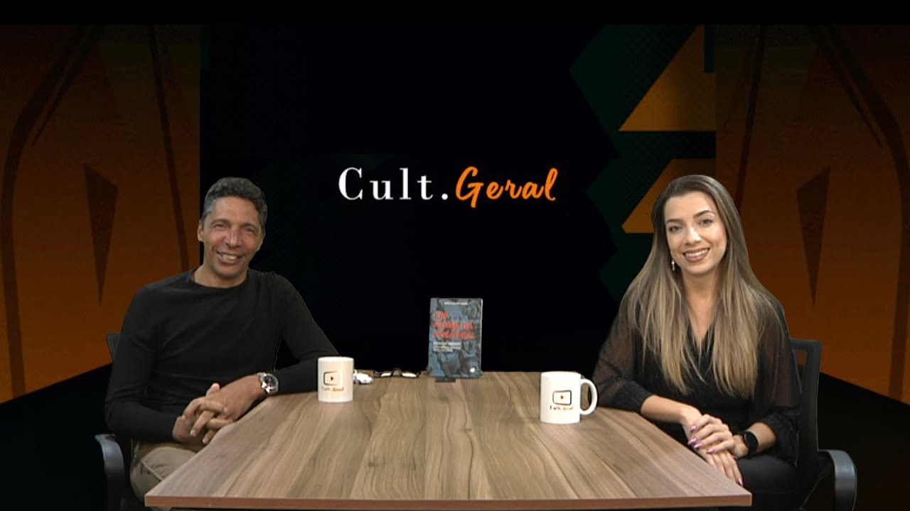 TV Banqueta - Cultura Geral - Terça-feira - 14/03/2023