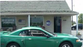 preview picture of video '2000 Ford Mustang Used Cars Pataskala OH'
