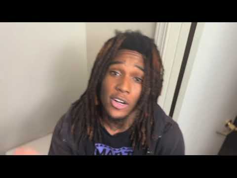 TrenchKid Touk - (Free Duh P)- 2n1