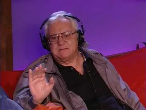 Howard Stern Interviews - HTVOD - Pat Cooper Roasted 2007