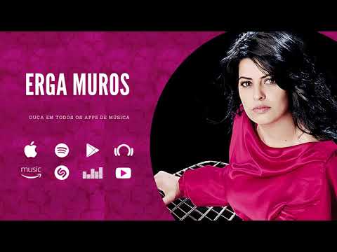 Célia Bueno - Erga Muros - (CD: Vai Ficar Tudo Bem)