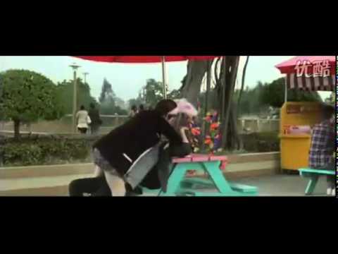 My Sassy Girl 2 (Joe Ma) Leon Jay Williams, Lynn Xiong (2010) Trailer.flv