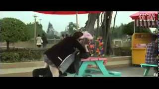 My Sassy Girl 2 (Joe Ma) Leon Jay Williams, Lynn Xiong (2010) Trailer.flv
