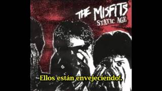 Misfits She (subtitulado español)