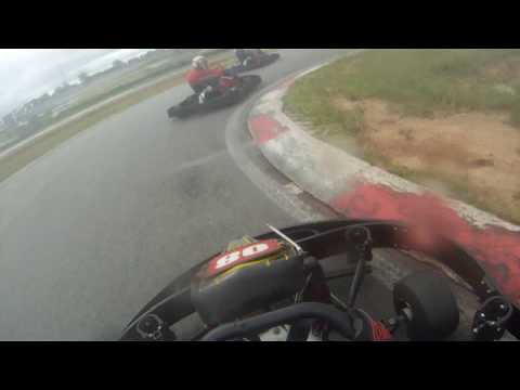 2º Etapa CKAAF 2018 - Interlagos