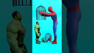 Download lagu Who's Trapped Now? Hulk vs Spider man #funny #animation #shorts #spiderman mp3 Download lagu Who's Trapped Now? Hulk vs Spider man #funny #animation #shorts #spiderman mp3