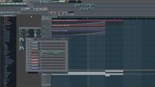 FL Studio Tip #3 - Sidechained White Noise