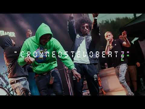 [FREE] SOB X RBE ft  Cash Kidd Type Beat "Bruce LeRoy"