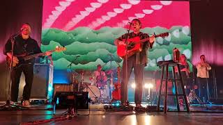 Fleet Foxes - Mykonos, live at Salle Pleyel, Paris, France, 5th September 2022