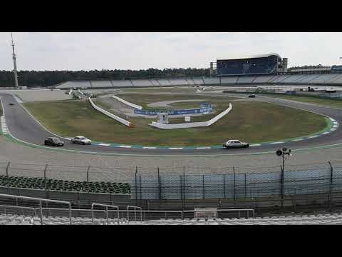 Touristenfahrten Hockenheimring 24.08.19 drift, fail, no crash