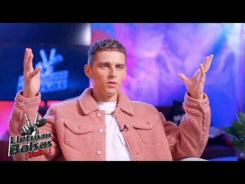 Apie kurią dalyvę kalba Donatas??? | Lietuvos Balsas. Vaikai S01