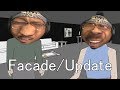 SUNDAY UPDATES & DRAMA! | Facade