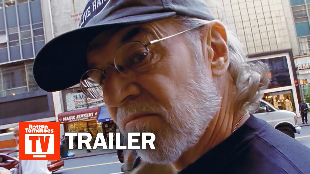 Trailer