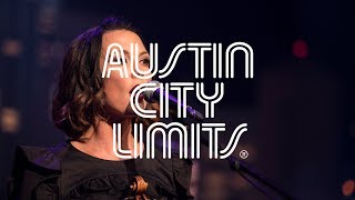 Austin City Limits Web Exclusive: Amanda Shires &quot;The Way It Dimmed&quot;