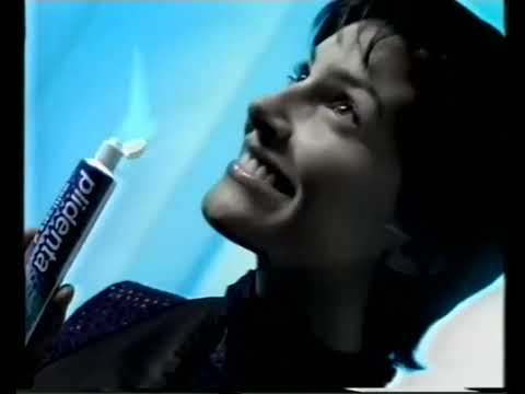 [1080p60] HRT 2, 2000. - razne reklame