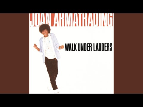 No Love - Joan Armatrading