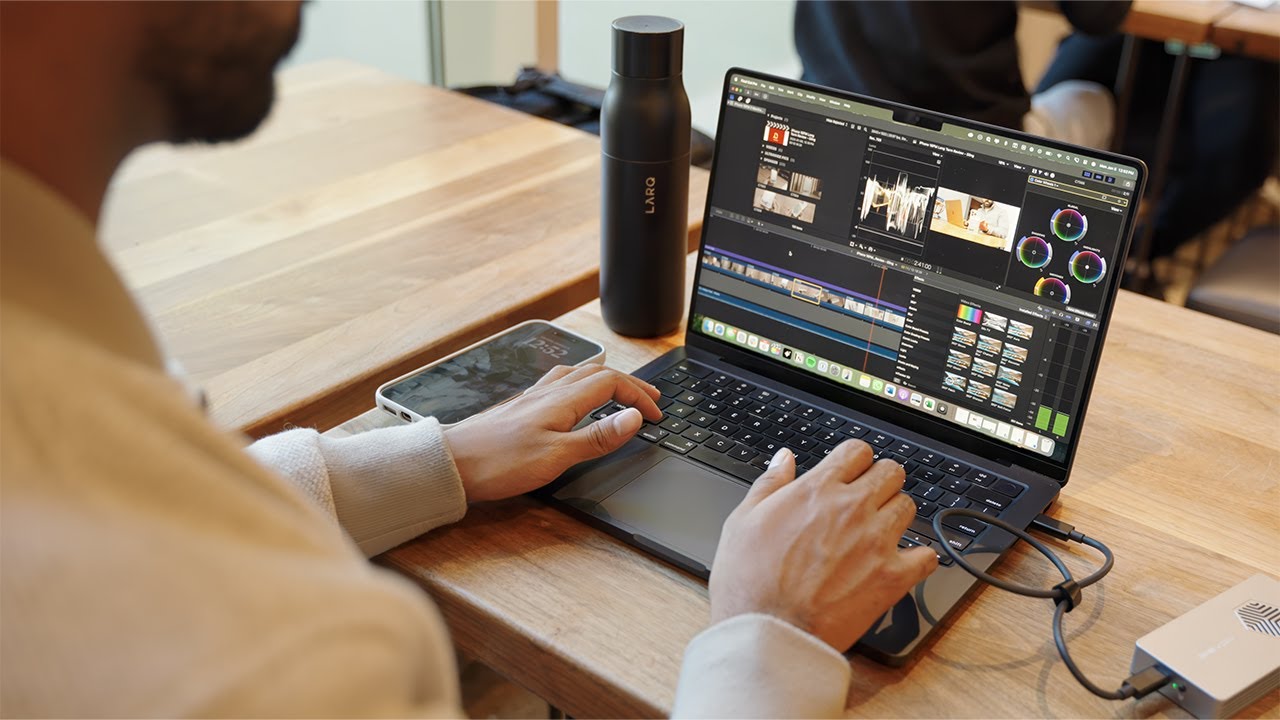 M4 MacBook Pro After 2 Months: Not What I Expected!