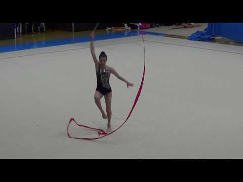 IIFIGENEIA SIFNAIOU RIBBON April 2019