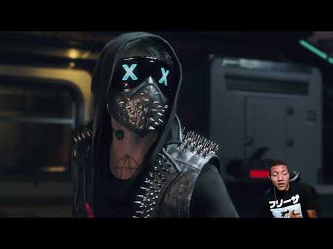 Watch Dogs Legion Bloodline DLC REVIEW (SPOILERS)