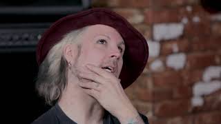 John 5 Reacts to Glenn Tipton's Parkinson's Diagnosis