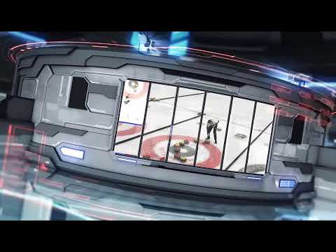 Daniela Jentsch vs. Corryn Brown - Draw 9 - RBC Dominion Securities Western Showdown