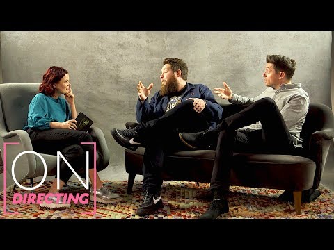 Bros: After the Screaming Stops Directors Talk about the Documentary | On Directing