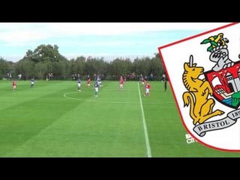 Goals:  Birmingham City U18  1-2  Bristol City U18