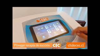 Conoce Plisagge de CEC