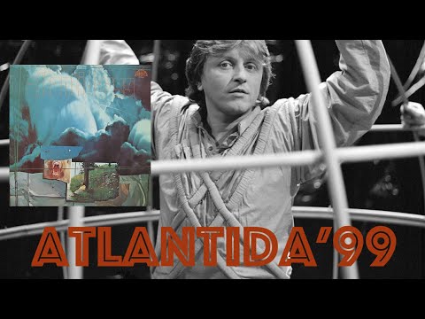 Atlantida’99 (TV pořad) - Hudební (Československo, 1987)