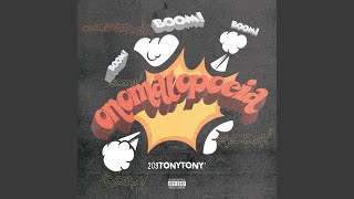 Onomatopoeia (BoomBoomBoom) Music Video