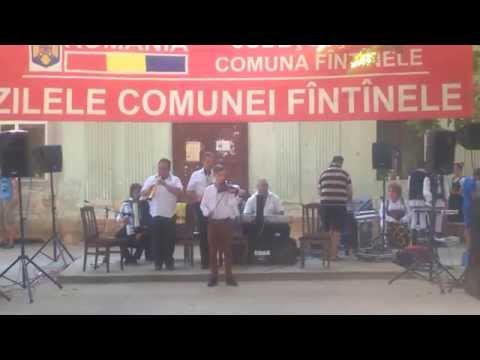 RUGA LA TISA NOUA 2015 - EUSEBIU FOFIU