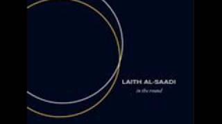 No One Left To Blame - Laith Al-Saadi