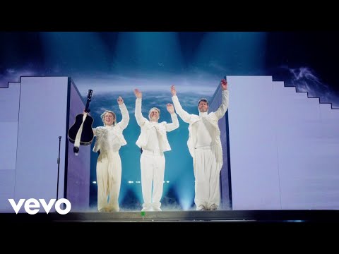 You And Me - Take That