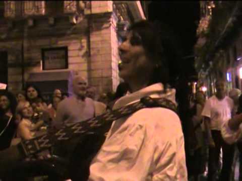 ONDA TG 21.07.2012 - LE SERENATE FABBRICACULTURA